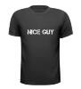 foto 1 Nice guy T-shirt