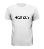 foto 2 Nice guy T-shirt