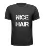 foto 3 Nice hair T-shirt