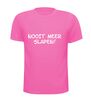 foto 11 Nooit meer slapen! T-shirt