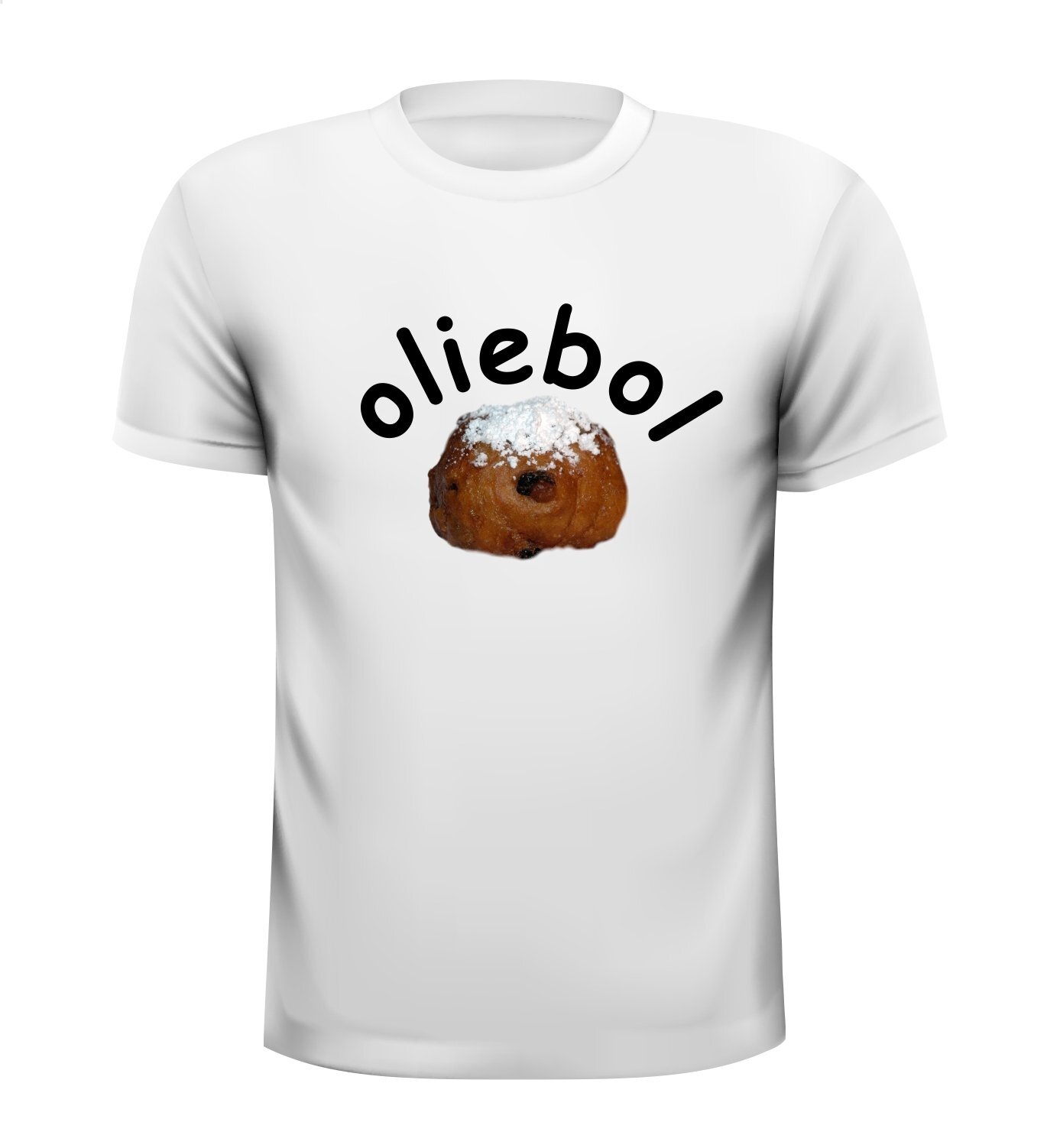 oliebol T-shirt