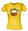 foto 16 oliebol T-shirt