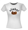 foto 2 oliebol T-shirt