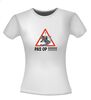 foto 14 pas op apre ski T-shirt