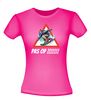 foto 12 Pas op snowboard T-shirt