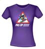foto 4 Pas op snowboard T-shirt