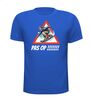 foto 5 Pas op snowboard T-shirt