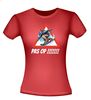 foto 8 Pas op snowboard T-shirt