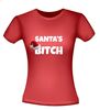 foto 4 Santa's bitch T-shirt