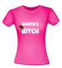 foto 6 Santa's bitch T-shirt