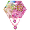 foto 3 Sieraden set voor een echt prinsesje roze