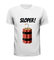 Sloper T-shirt