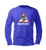 foto 2 Snowboard apre skie T-shirt Lange mouw