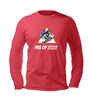 foto 3 Snowboard apre skie T-shirt Lange mouw