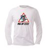 foto 4 Snowboard apre skie T-shirt Lange mouw