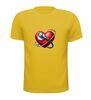 foto 11 stethoscoop T-shirt