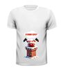 foto 13 stomme kerst T-shirt