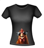 foto 2 T-shirt kip