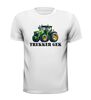 foto 11 T-shirt Trekker gek
