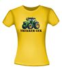 foto 14 T-shirt Trekker gek