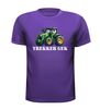 foto 3 T-shirt Trekker gek