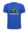 foto 5 T-shirt Trekker gek