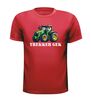 foto 7 T-shirt Trekker gek
