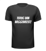 foto 1 Terug van weggeweest T-shirt