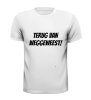 foto 3 Terug van weggeweest T-shirt