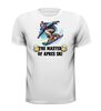 foto 13 The master of apres ski T-shirt
