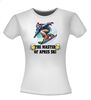 foto 14 The master of apres ski T-shirt