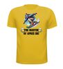 foto 15 The master of apres ski T-shirt
