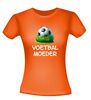 foto 5 Voetbal moeder T-shirt