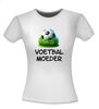 foto 7 Voetbal moeder T-shirt