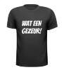 foto 1 Wat een gezeur T-shirt