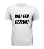 foto 3 Wat een gezeur T-shirt
