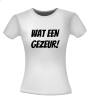 foto 4 Wat een gezeur T-shirt