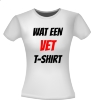 foto 2 Wat een vet T-shirt
