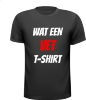 foto 3 Wat een vet T-shirt