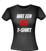 foto 4 Wat een vet T-shirt