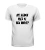 foto 3 We staan hier al een tijdje! T-shirt