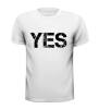 foto 3 Yes T-shirt