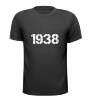 1938 shirt vintage