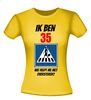 foto 8 35 jaar wie helpt me oversteken? verjaardag shirt vrouw