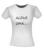 foto 2 Aldus oma T-shirt