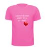foto 11 Alles wat je hartje begeert zit in dit t-shirt