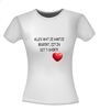 foto 14 Alles wat je hartje begeert zit in dit t-shirt