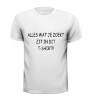 foto 3 Alles wat je zoekt zit in dit T-shirt!