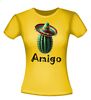 foto 14 Amigo sombrero snor Mexicaans shirt