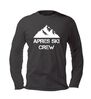 foto 1 apre ski crew T-shirt Lange mouw